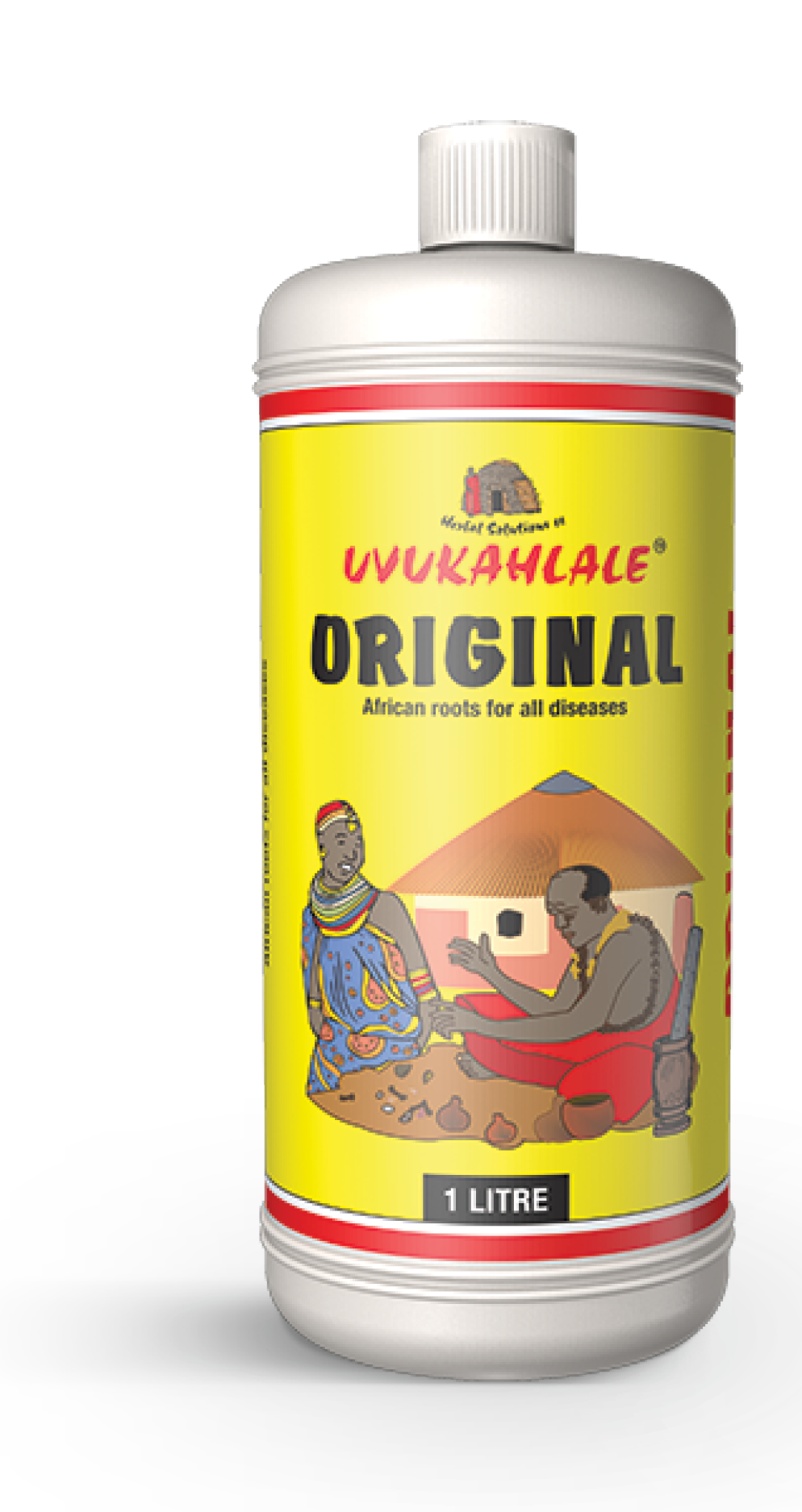 UVUKAHLALE ORIGINAL